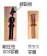 Fig.11 試料容器
